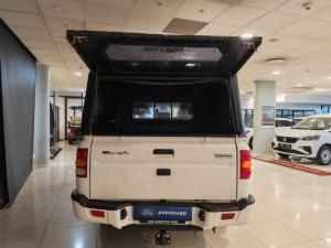 Mahindra Pik Up 2.2CRDe double cab 4x4 S11 Karoo Dawn - Image 7