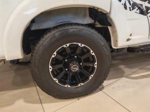 Mahindra Pik Up 2.2CRDe double cab 4x4 S11 Karoo Dawn - Image 8