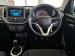 Toyota Vitz 1.0 XR manual - Thumbnail 10