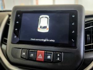 Toyota Vitz 1.0 XR manual - Image 16