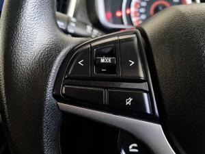 Toyota Vitz 1.0 XR manual - Image 19