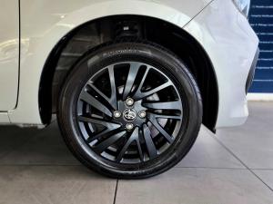 Toyota Vitz 1.0 XR manual - Image 20