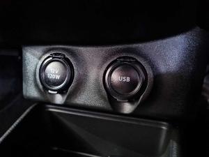 Toyota Vitz 1.0 XR manual - Image 22