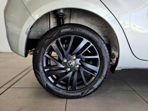 Toyota Vitz 1.0 XR manual - Image 23