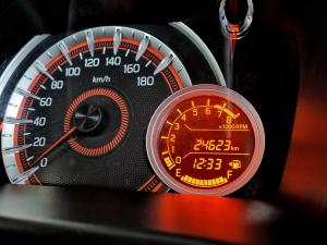 Toyota Vitz 1.0 XR manual - Image 24