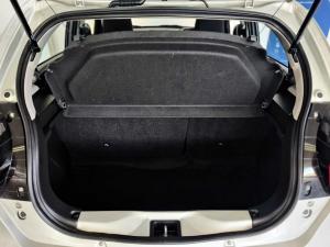 Toyota Vitz 1.0 XR manual - Image 27