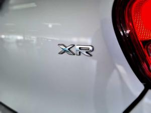 Toyota Vitz 1.0 XR manual - Image 28