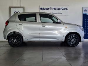 Toyota Vitz 1.0 XR manual - Image 4