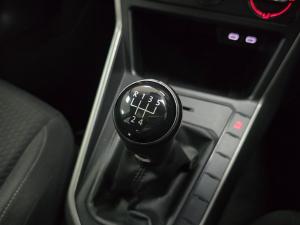 Volkswagen Polo hatch 1.0TSI Comfortline - Image 11
