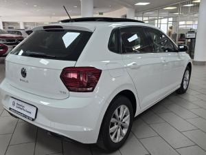 Volkswagen Polo hatch 1.0TSI Comfortline - Image 14