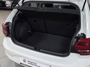 Volkswagen Polo hatch 1.0TSI Comfortline - Image 16