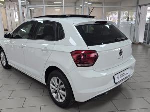 Volkswagen Polo hatch 1.0TSI Comfortline - Image 18