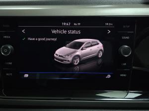 Volkswagen Polo hatch 1.0TSI Comfortline - Image 7