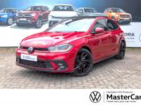Thumbnail Volkswagen Polo GTI