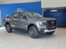 Thumbnail Ford Ranger 2.0 SiT double cab XL auto