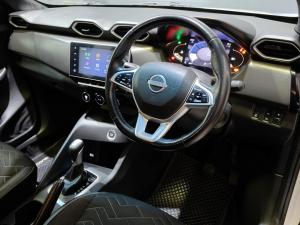 Nissan Magnite 1.0 Turbo Acenta auto - Image 14