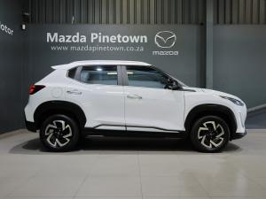 Nissan Magnite 1.0 Turbo Acenta auto - Image 19