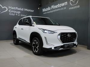 Nissan Magnite 1.0 Turbo Acenta auto - Image 1