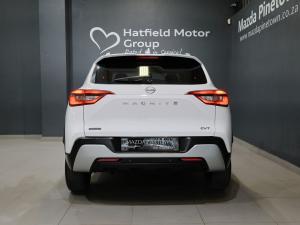 Nissan Magnite 1.0 Turbo Acenta auto - Image 5