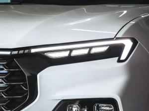 Ford Territory 1.8T Titanium - Image 15