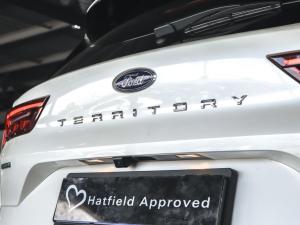 Ford Territory 1.8T Titanium - Image 17