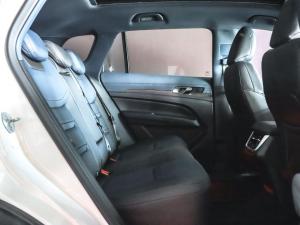 Ford Territory 1.8T Titanium - Image 18