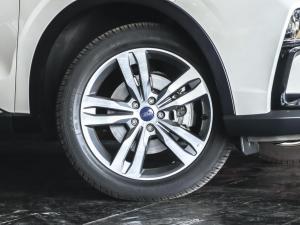 Ford Territory 1.8T Titanium - Image 20