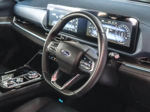 Ford Territory 1.8T Titanium - Image 21