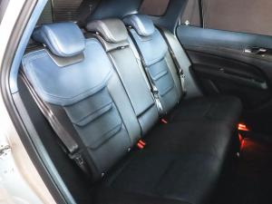 Ford Territory 1.8T Titanium - Image 23