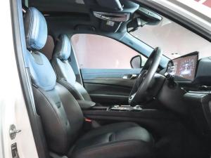 Ford Territory 1.8T Titanium - Image 24