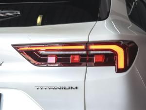 Ford Territory 1.8T Titanium - Image 25