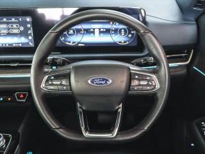 Ford Territory 1.8T Titanium - Image 26