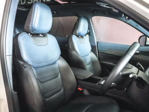 Ford Territory 1.8T Titanium - Image 28