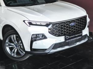 Ford Territory 1.8T Titanium - Image 2