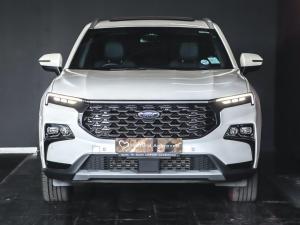 Ford Territory 1.8T Titanium - Image 3