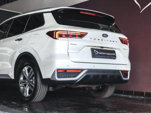 Ford Territory 1.8T Titanium - Image 4