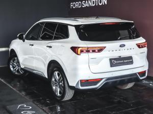 Ford Territory 1.8T Titanium - Image 7