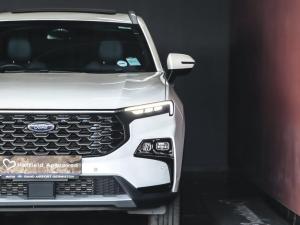 Ford Territory 1.8T Titanium - Image 8