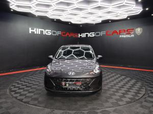 Hyundai Grand i10 1.2 Premium hatch - Image 2