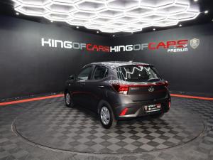 Hyundai Grand i10 1.2 Premium hatch - Image 4