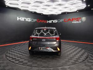 Hyundai Grand i10 1.2 Premium hatch - Image 5