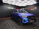 Thumbnail Toyota Hilux 2.8GD-6 double cab Legend auto