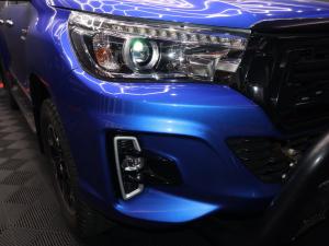 Toyota Hilux 2.8GD-6 double cab Legend auto - Image 6
