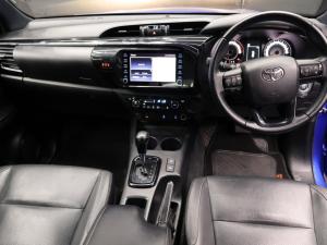 Toyota Hilux 2.8GD-6 double cab Legend auto - Image 8