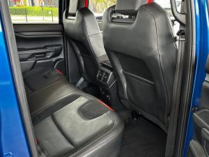 Ford Ranger 3.0T V6 double cab Raptor 4WD - Image 12