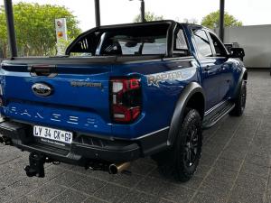 Ford Ranger 3.0T V6 double cab Raptor 4WD - Image 14