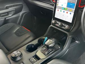 Ford Ranger 3.0T V6 double cab Raptor 4WD - Image 15