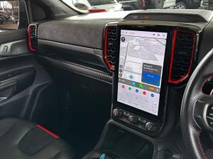 Ford Ranger 3.0T V6 double cab Raptor 4WD - Image 16