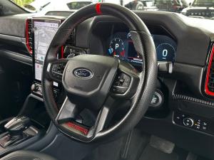 Ford Ranger 3.0T V6 double cab Raptor 4WD - Image 18