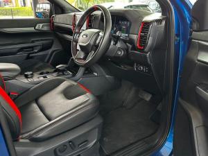Ford Ranger 3.0T V6 double cab Raptor 4WD - Image 19